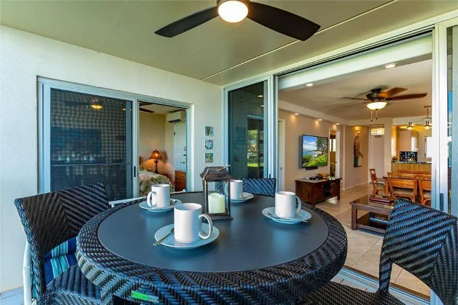 Royal Mauian, #205 Condo Kihei Apartamento