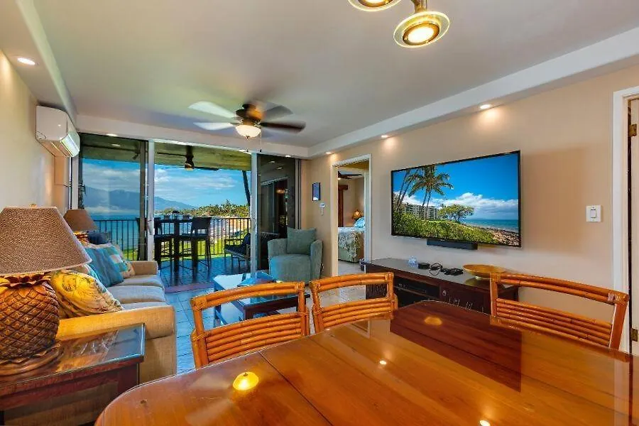 Apartment Royal Mauian, #205 Condo Kihei