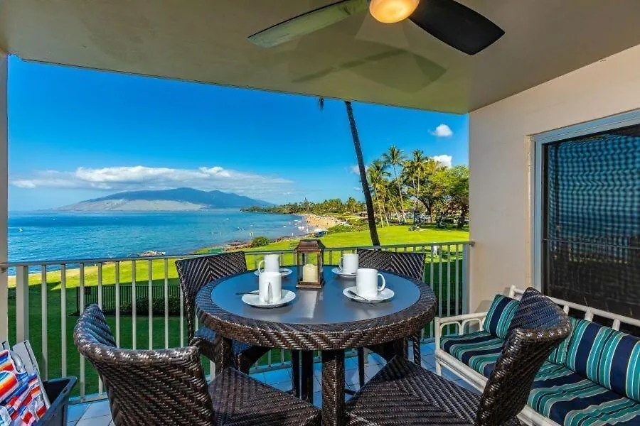 Royal Mauian, #205 Condo Kihei United States