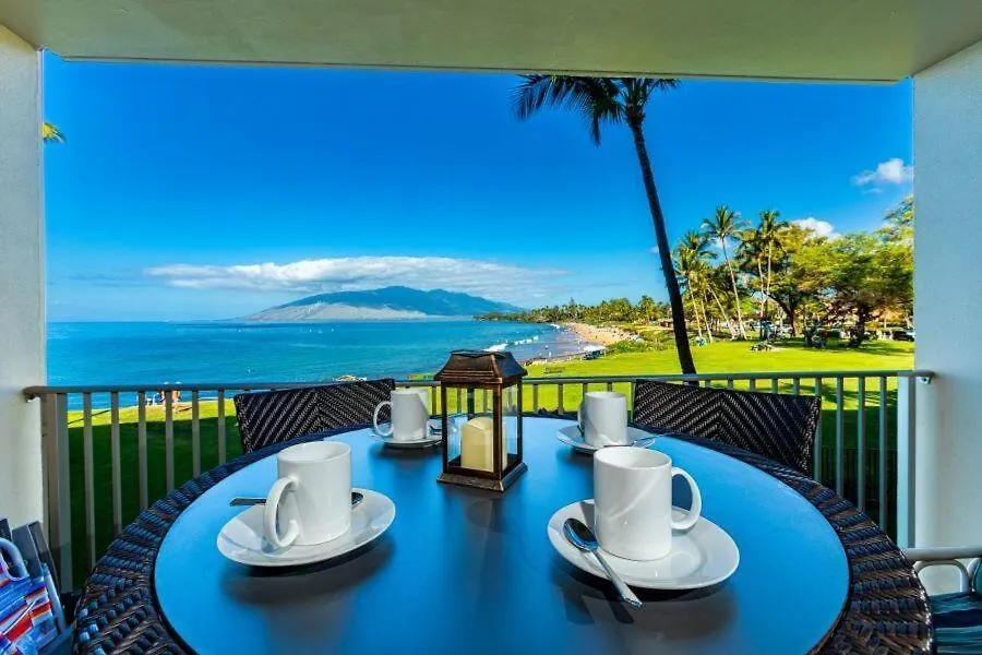 Royal Mauian, #205 Condo Kihei 0*,