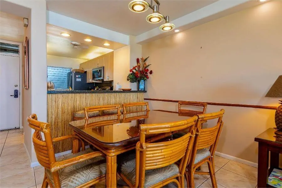 Apartment Royal Mauian, #205 Condo Kihei United States