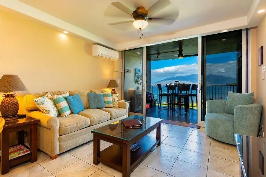 Royal Mauian, #205 Condo Kihei