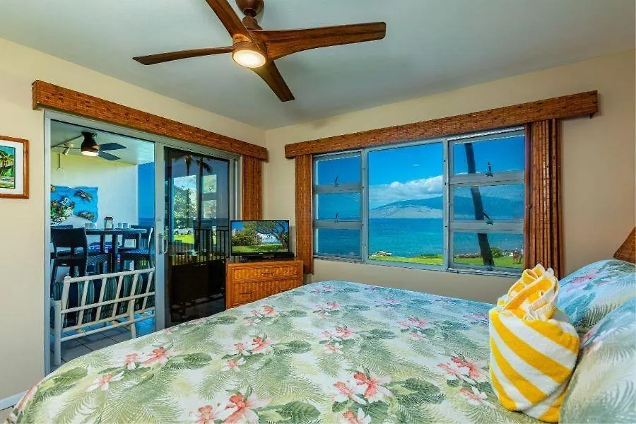 Royal Mauian, #205 Condo Kihei 0*,