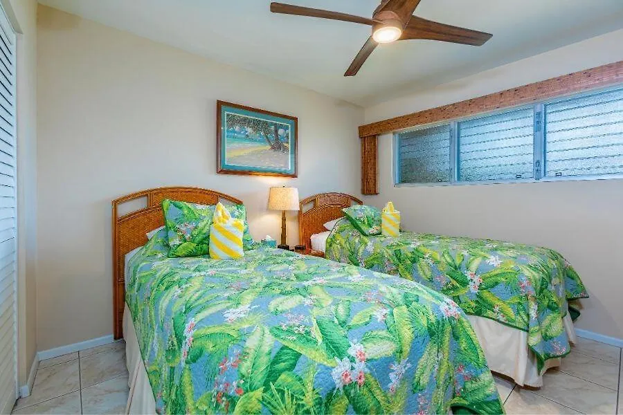 Apartment Royal Mauian, #205 Condo Kihei United States