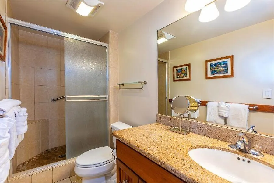 Royal Mauian, #205 Condo Kihei United States