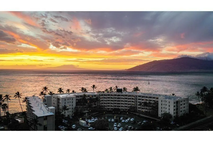 Royal Mauian, #205 Condo Kihei United States