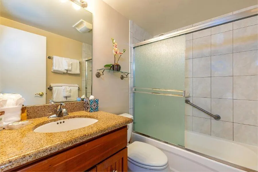 Apartment Royal Mauian, #205 Condo Kihei