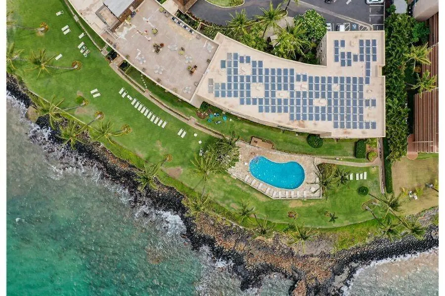 Apartment Royal Mauian, #205 Condo Kihei United States