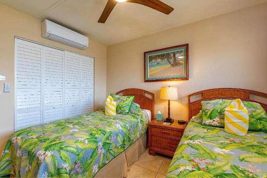 Apartment Royal Mauian, #205 Condo Kihei