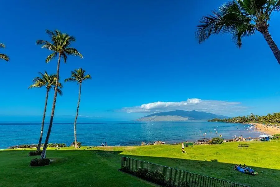 Royal Mauian, #205 Condo Kihei 0*,